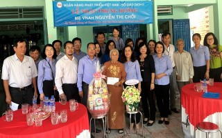 Nhận phụng dưỡng Mẹ VNAH tại Tây Ninh