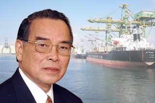 Cố Thủ tướng Phan Văn Khải với Hà Tĩnh thuở đầu tái lập