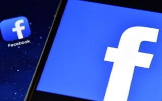Facebook mất 40 tỷ USD chỉ sau một đêm