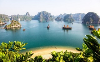 10 cách khám phá trọn vẹn vẻ đẹp Việt Nam