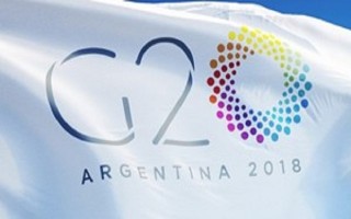 G20 bác bảo hộ, kêu gọi ‘đối thoại’