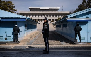 Triều Tiên đồng ý đối thoại cấp cao với Hàn Quốc vào ngày 29/3