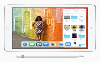 5 điểm nhấn đặc biệt tại sự kiện mới nhất của Apple