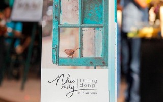 Hãy tập sống “Như mây thong dong”