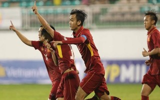 Hạ Mito, U19 Việt Nam vô địch tuyệt đối giải U19 quốc tế 2018