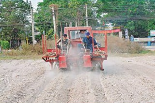 Tây Ninh đoạt 1 giải Ba và 1 giải Khuyến khích