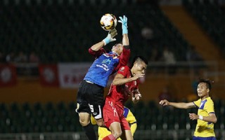 Đội bóng của HLV Miura tìm lại niềm vui ở Cup Quốc gia