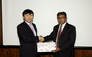Việt Nam - Sri Lanka: hướng đến mục tiêu 1 tỷ USD kim ngạch thương mại
