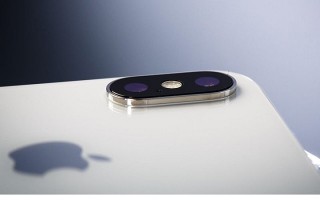 iPhone mới sẽ trang bị 3 camera mặt sau?