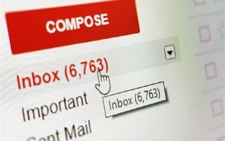 Gmail chuẩn bị thay giao diện hoàn toàn mới