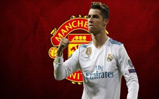 MU chốt giá mua Ronaldo, Mourinho quyết phá Pep Guardiola