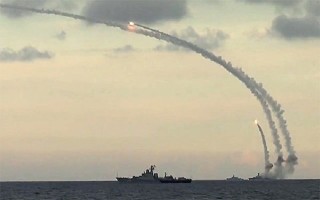 Tướng Mỹ lo Nga 'phóng tên lửa xa chưa từng có'