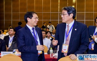 Hơn 170 doanh nghiệp Nhật Bản dự khai mạc "Hội nghị Gặp gỡ Nhật Bản"