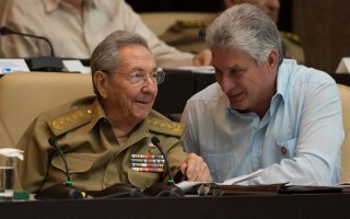 Tân Chủ tịch Cuba sẽ tiếp tục con đường cách mạng Castro?