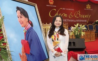 Việt Nam – Myanmar: Tiếp tục gặt hái nhiều thành quả mới