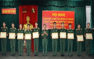 Triển khai hiệu quả hoạt động tình nguyện vì cộng đồng