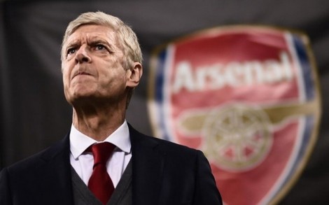 Sau tất cả, Wenger chính thức chia tay Pháo thủ