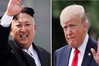 Chính sách hạt nhân của Mỹ và Nga nguy hiểm tương đương Triều Tiên