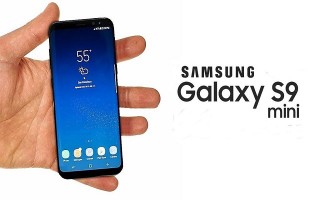 Galaxy S9 mini có tên chính thức là Samsung Dream Lite