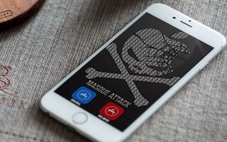 Lỗ hổng giúp hacker "thọc" vào iPhone đơn giản tới không ngờ