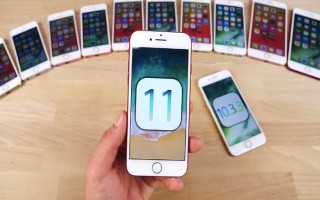 iOS 12 sẽ được Apple ra mắt ngày 4/6 tới