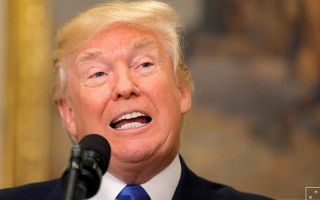 Lệnh cấm đi lại của ông Trump chuẩn bị đi qua “lò lửa” Tòa Tối cao Mỹ