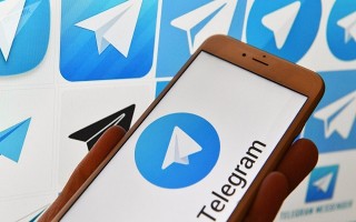 Nga chặn các địa chỉ IP của Google tiếp tay cho hoạt động của Telegram