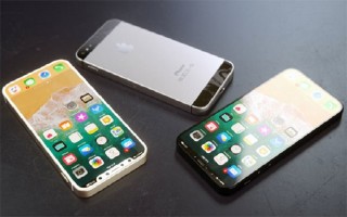 iPhone SE 2 không jack cắm tai nghe, sạc không dây như iPhone X