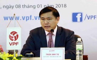 Bầu Tú thôi đua PCT VFF: Thoả nguyện bầu Đức, HAGL yên tâm đá V-League!