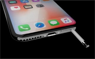 Tin mới nhất: iPhone 2018 sẽ hỗ trợ bút iPen?