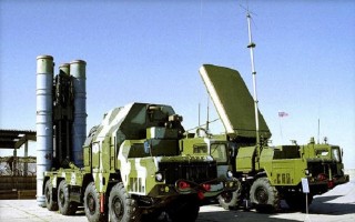 Nga sẽ trang bị cho Syria hệ thống phòng thủ tên lửa mới