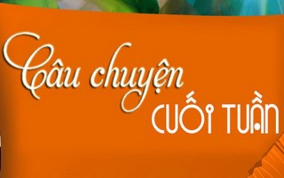 Cuối tuần và những câu chuyện