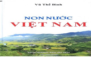 “Non nước Việt Nam”- cẩm nang du lịch dành cho kỳ nghỉ lễ sắp tới