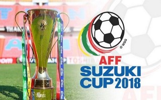 Bốc thăm AFF Cup 2018: Việt Nam chờ... bảng tử thần!