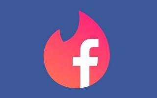 Facebook ra mắt ứng dụng hẹn hò, ôm mộng vượt mặt Tinder