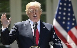 Donald Trump: Công bố thời gian, địa điểm họp thượng đỉnh với Triều Tiên trong ít ngày tới