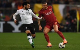 Liverpool đoạt vé chung kết Champions League đầy kịch tính