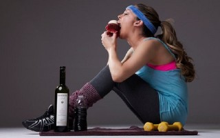 Làm sao để kiểm soát ăn uống trong quá trình tập thể dục?