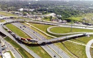 Khai thác tài sản kết cấu hạ tầng giao thông đường bộ