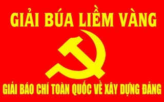 Tích cực hưởng ứng Giải Búa liềm vàng lần thứ III-năm 2018