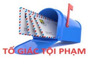 Khi phụ nữ cùng tham gia tố giác tội phạm