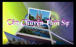 Chuyện vui đầu mùa mưa