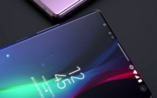 Thực hư Note 9 có cấu hình cực 'khủng', vượt xa iPhone X?