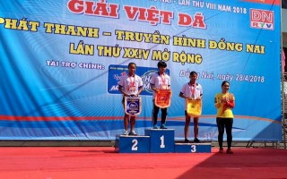 Những tín hiệu vui