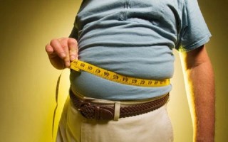 Người thừa cân có khả năng mắc bệnh ung thư tụy