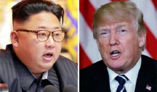 Ông Trump rút khỏi thỏa thuận hạt nhân Iran là vì Triều Tiên?