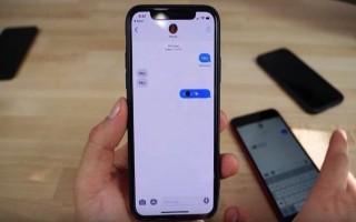 'Chấm đen chết chóc' khiến iPhone, iPad gặp thảm hoạ