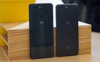 ZTE khai tử mảng sản xuất smartphone