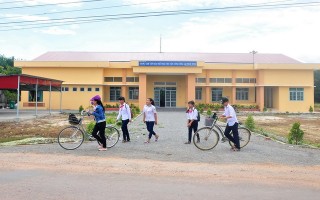 “Ðể nơi mình sống đẹp hơn, ai mà không muốn?”