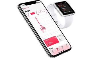 Apple Watch cứu mạng người đàn ông 76 tuổi